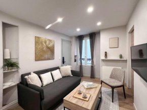 Unique Flat near Opéra